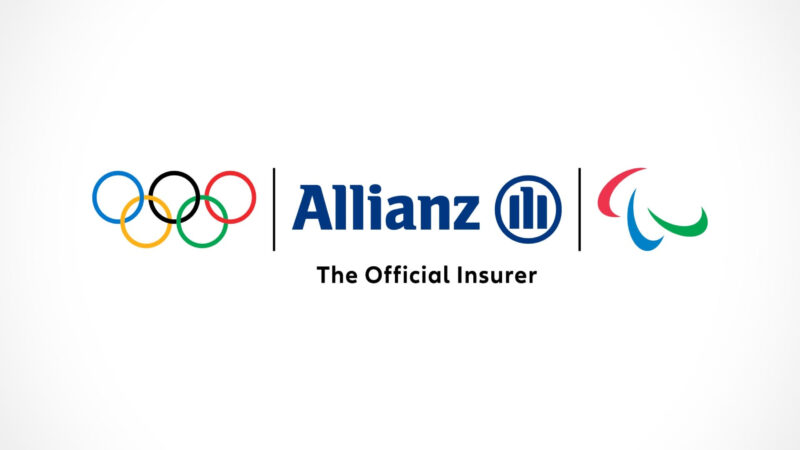 COI e Allianz concordam com extensão da Parceria Mundial Olímpica e Paralímpica / Divulgação