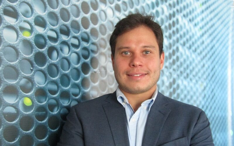 Thiago Fernandes, CEO da Da2 / Foto: Divulgação