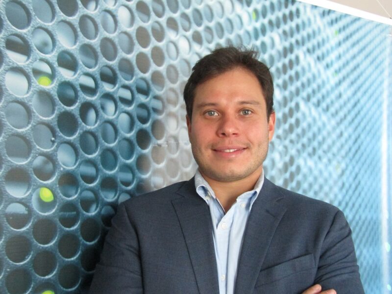 Thiago Fernandes, CEO da Da2 / Foto: Divulgação