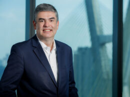 Alexandre Oliveira, Diretor Comercial Regional São Paulo / Foto: Divulgação