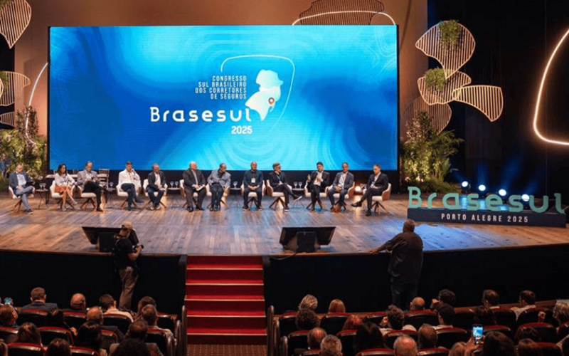 Allianz no Brasesul 2025 / Foto: Leonardo Cechin / Divulgação