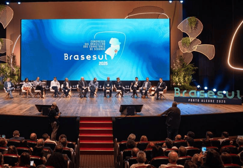 Allianz no Brasesul 2025 / Foto: Leonardo Cechin / Divulgação