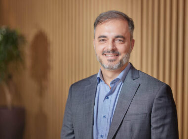 Pablo Guimarães, superintendente sênior de Negócios da Bradesco Saúde para a região Nordeste / Foto: Divulgação
