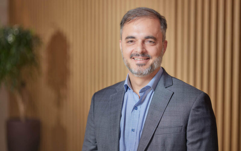 Pablo Guimarães, superintendente sênior de Negócios da Bradesco Saúde para a região Nordeste / Foto: Divulgação