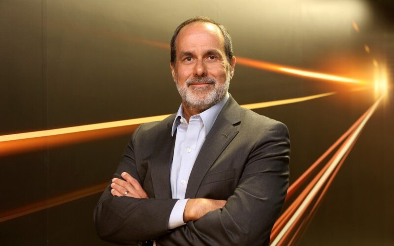 Alfredo Lalia Neto, CEO da Sompo / Foto: Divulgação