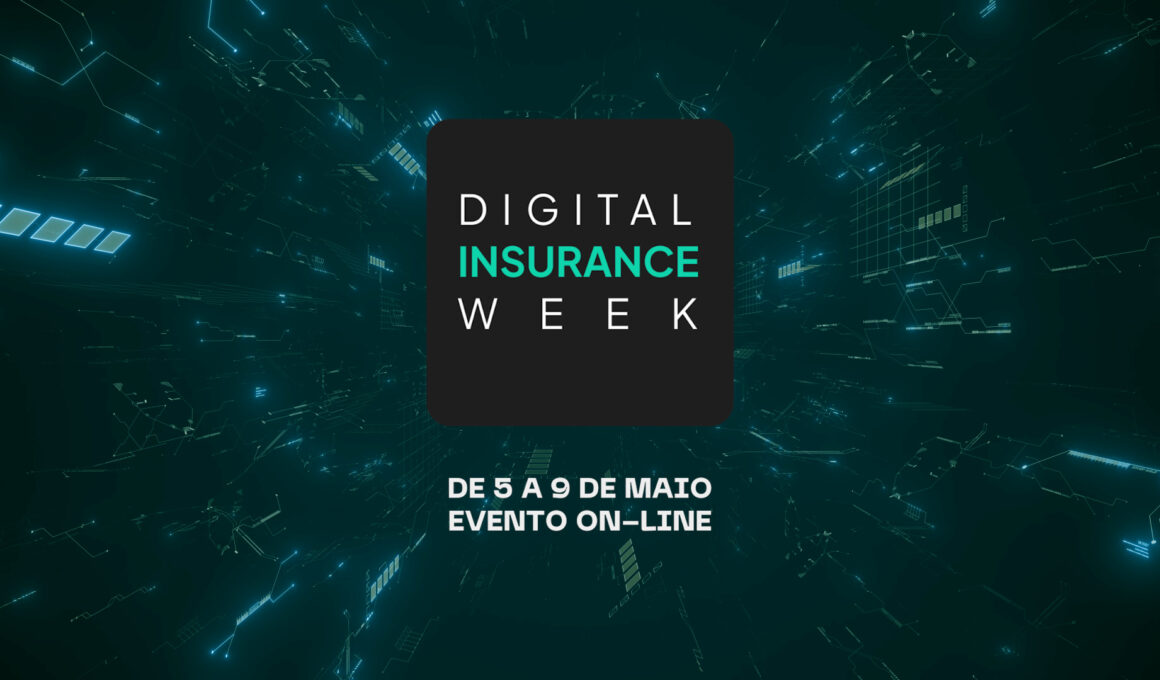 Digital Insurance Week divulga programação completa com mais de 35 especialistas do mercado de seguros / Divulgação