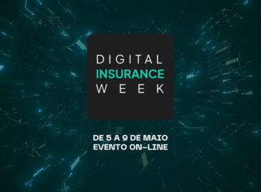 Digital Insurance Week divulga programação completa com mais de 35 especialistas do mercado de seguros / Divulgação