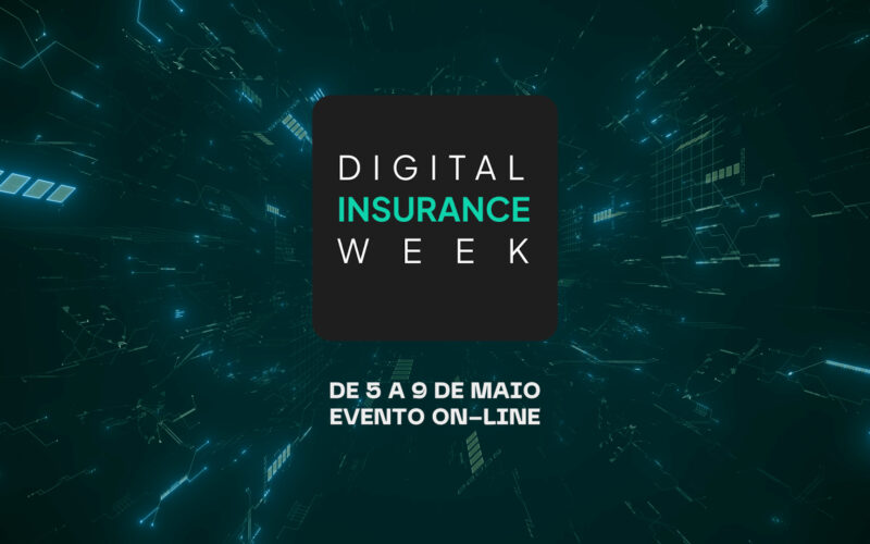 Digital Insurance Week divulga programação completa com mais de 35 especialistas do mercado de seguros / Divulgação