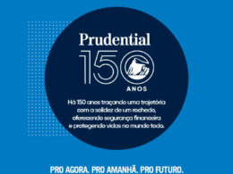 Prudential 150 anos: um legado de proteção para hoje, amanhã e o futuro / Reprodução