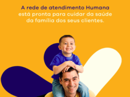 Qualicorp amplia portfólio no Sul com planos da Humana Saúde e bonificação especial para corretores / Divulgação