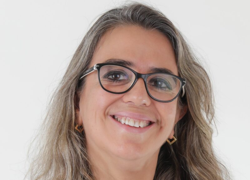 Ana Falcão Gierlich, advogada, membro da Comissão de Direito da Saúde da OAB SP, especialista em Direito Médico e Bioética pela Santa Casa de Misericórdia de São Paulo, especialista em Direito Médico, Odontológico e Hospitalar por meio da Escola Paulista de Direito e Mestranda em Direito Médico e Odontológico no São Leopoldo Mandic / Foto: Divulgação