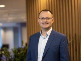 João Amato, Diretor Comercial da Regional Sul da Zurich Seguros / Foto: Divulgação