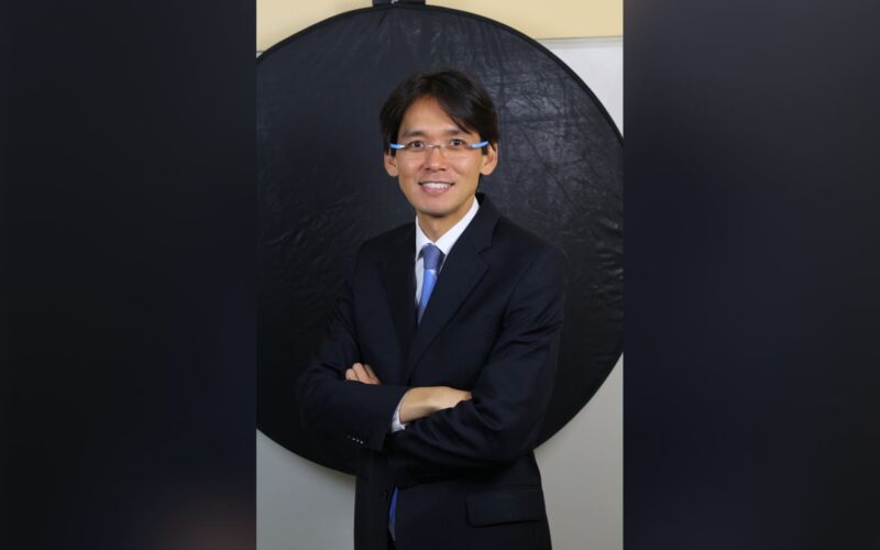 Hugo Amano, sócio de Tributos Diretos da BDO / Foto: Divulgação