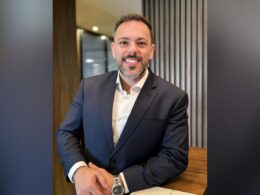 Luis Henrique Borrozzino, sócio do escritório M3BS Advogados, especialista em Direito do Trabalho e membro da Comissão de Direito do Trabalho da OAB/SP / Foto: Divulgação