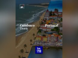 AXA no Brasil anuncia Portugal e Cumbuco/CE como destinos do programa Top Club 2025 / Divulgação