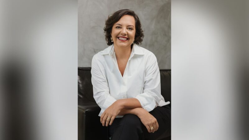Luciana Pavan, da 90 Segundos de Finanças / Foto: Divulgação