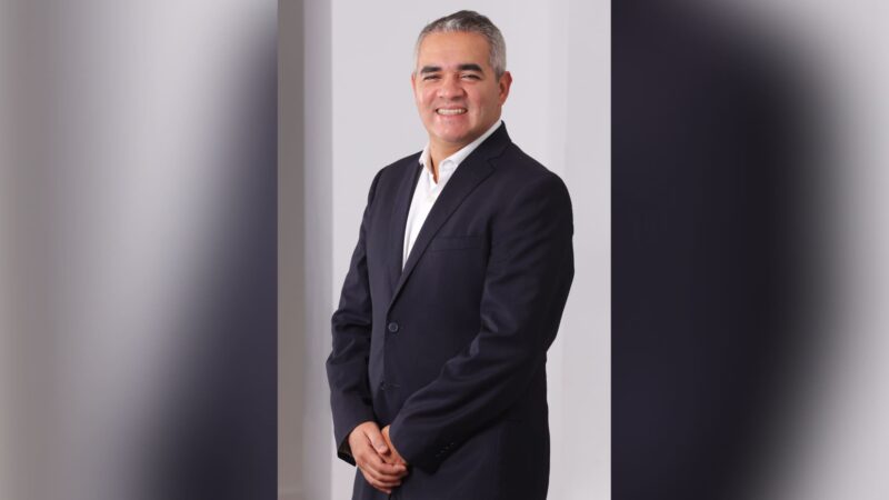 Rodrigo Aguiar, Superintendente Comercial e Produtos ANS da Seguros Unimed / Foto: Divulgação