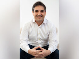 Felippe Pires, CEO Louro Tech, plataforma de gestão online para o mercado financeiro / Foto: Divulgação