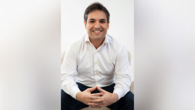 Felippe Pires, CEO Louro Tech, plataforma de gestão online para o mercado financeiro / Foto: Divulgação
