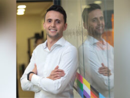 Rodrigo Florencio, Gerente de Subscrição de Garantias Tradicionais e Estruturados da Daycoval Seguros / Foto: Divulgação
