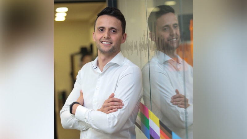 Rodrigo Florencio, Gerente de Subscrição de Garantias Tradicionais e Estruturados da Daycoval Seguros / Foto: Divulgação