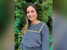 Sabrina Calixto, Data Protection Officer da Prudential do Brasil / Foto: Divulgação