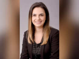 Lama Ibrahim, advogada e sócia no Rücker Curi Advocacia e Consultoria Jurídica / Foto: Divulgação