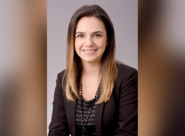 Lama Ibrahim, advogada e sócia no Rücker Curi Advocacia e Consultoria Jurídica / Foto: Divulgação