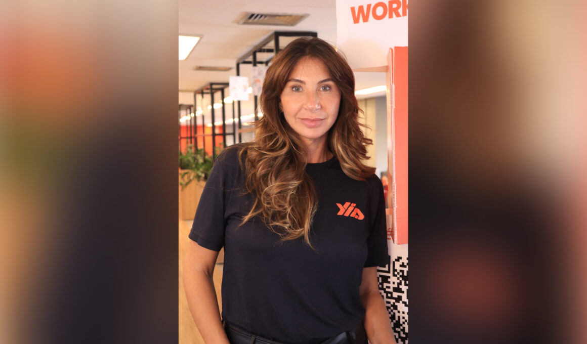 Dyla de Toledo Elias, CEO da YIA Broker / Foto: Divulgação