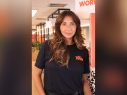 Dyla de Toledo Elias, CEO da YIA Broker / Foto: Divulgação