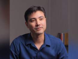 Murilo Wadt, cofundador e diretor-geral da HealthBit / Foto: Divulgação