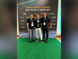 Tokio Marine patrocina 1º Congresso Aliança Aftermarket Automotivo na Automec 2025 / Foto: Divulgação