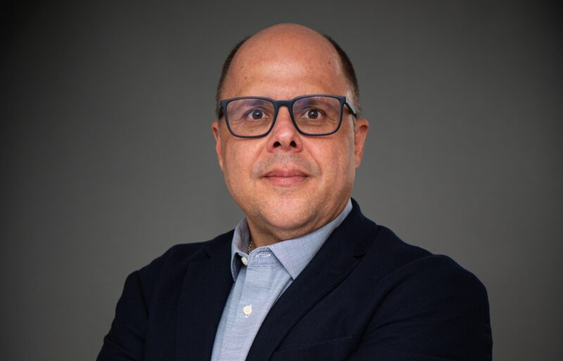 André Cruz, CEO e cofundador da Digital Manager Guru / Foto: Divulgação