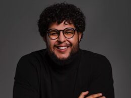 Ângelo Vieira Jr. é especialista em Marketing, Inovação, CX e Digital e estrategista-chefe da Lúmen Strategy / Foto: Divulgação