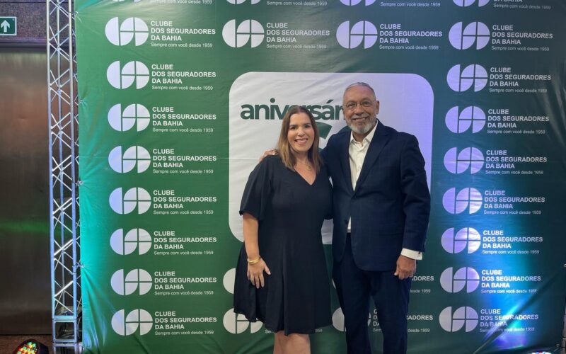 Bianca Pessoa e Fausto Dorea / Foto: Divulgação