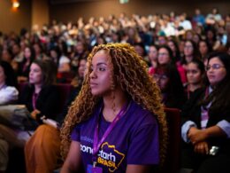 Sólides anuncia nova temporada do Conectarh Brasil, evento itinerante sobre RH e DP / Foto: Divulgação