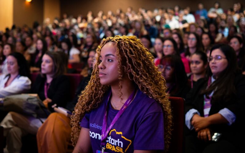 Sólides anuncia nova temporada do Conectarh Brasil, evento itinerante sobre RH e DP / Foto: Divulgação