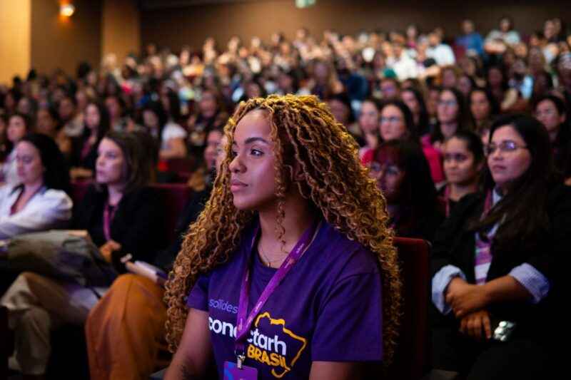 Sólides anuncia nova temporada do Conectarh Brasil, evento itinerante sobre RH e DP / Foto: Divulgação