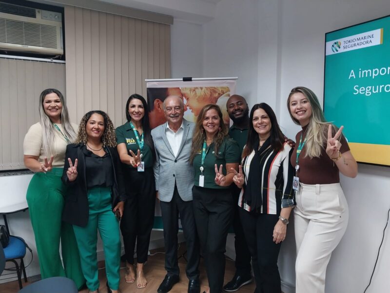 Mulheres são destaque em café da manhã do CVG-RJ / Foto: Divulgação