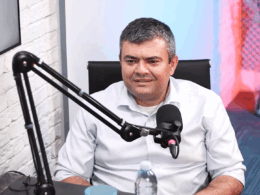 Erílio Lucena, Head de Seguros Empresariais da Mitsui Sumitomo Seguros / Foto: Divulgação