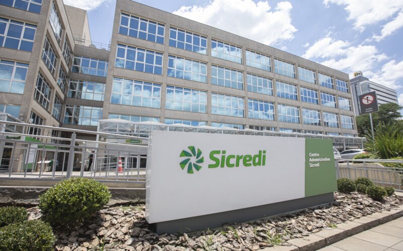 Ativos do Sicredi crescem 22,3% em 2024 / Foto: Divulgação