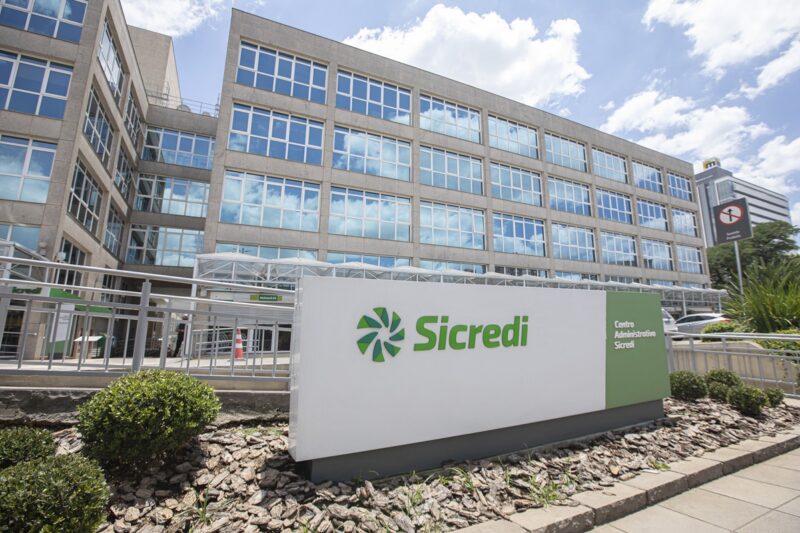 Ativos do Sicredi crescem 22,3% em 2024 / Foto: Divulgação