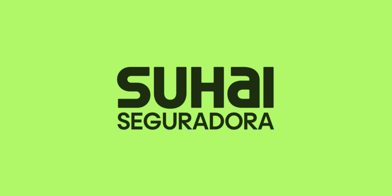 Suhai Seguradora anuncia rebranding e novo posicionamento competitivo / Divulgação
