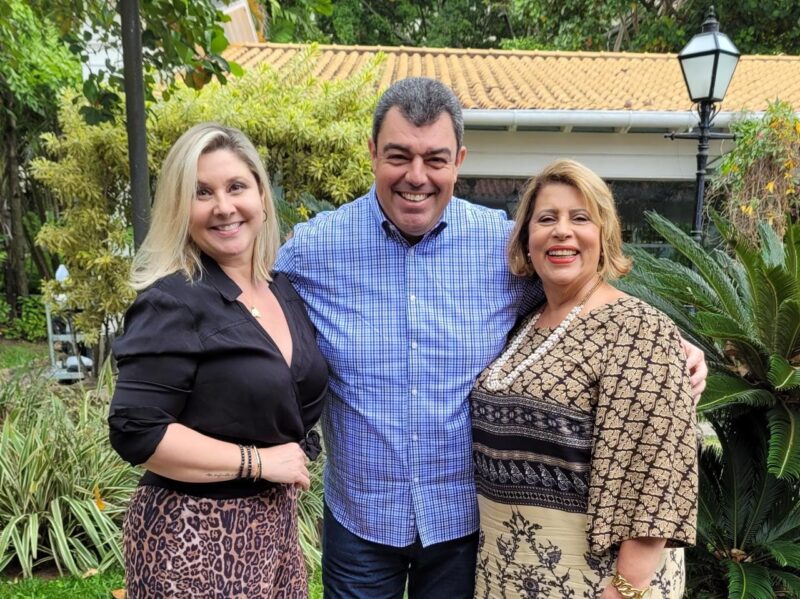 Diretoria do CCS-RJ / Foto: Divulgação
