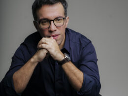 Luiz Eduardo Moreira, CEO da Vokan / Foto: Divulgação