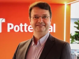 Edmar Paiva, CFO da Pottencial Seguradora / Foto: Divulgação