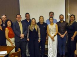 Encontro de agentes do mercado de seguros de Pernambuco celebra crescimento em 2024 e projeta novas ações para 2025 / Foto: Divulgação