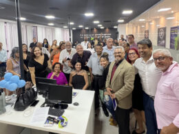 Fluxo Seguros lança produto para implementar os benefícios corporativos nas empresas / Foto: Divulgação