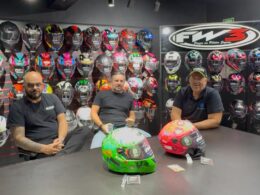 Grupo H&H Seguros lança oferta inédita de seguros para Motocicletas / Foto: Divulgação