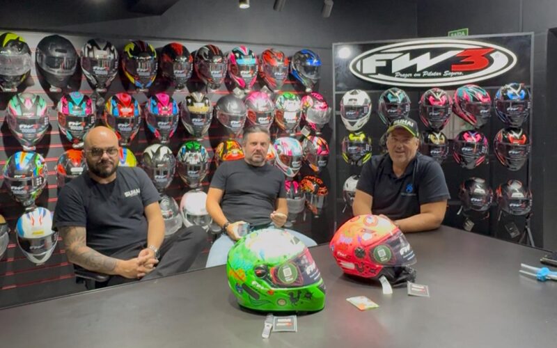 Grupo H&H Seguros lança oferta inédita de seguros para Motocicletas / Foto: Divulgação